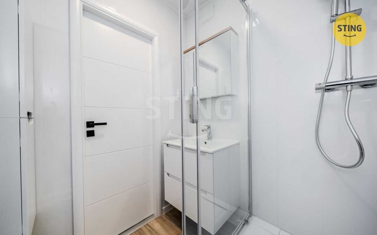 Pronájem bytu 3+1 78 m² - foto 4