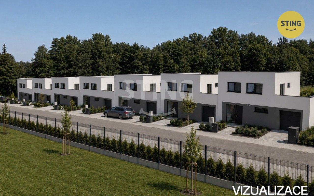 Prodej domu 200 m² - foto 5