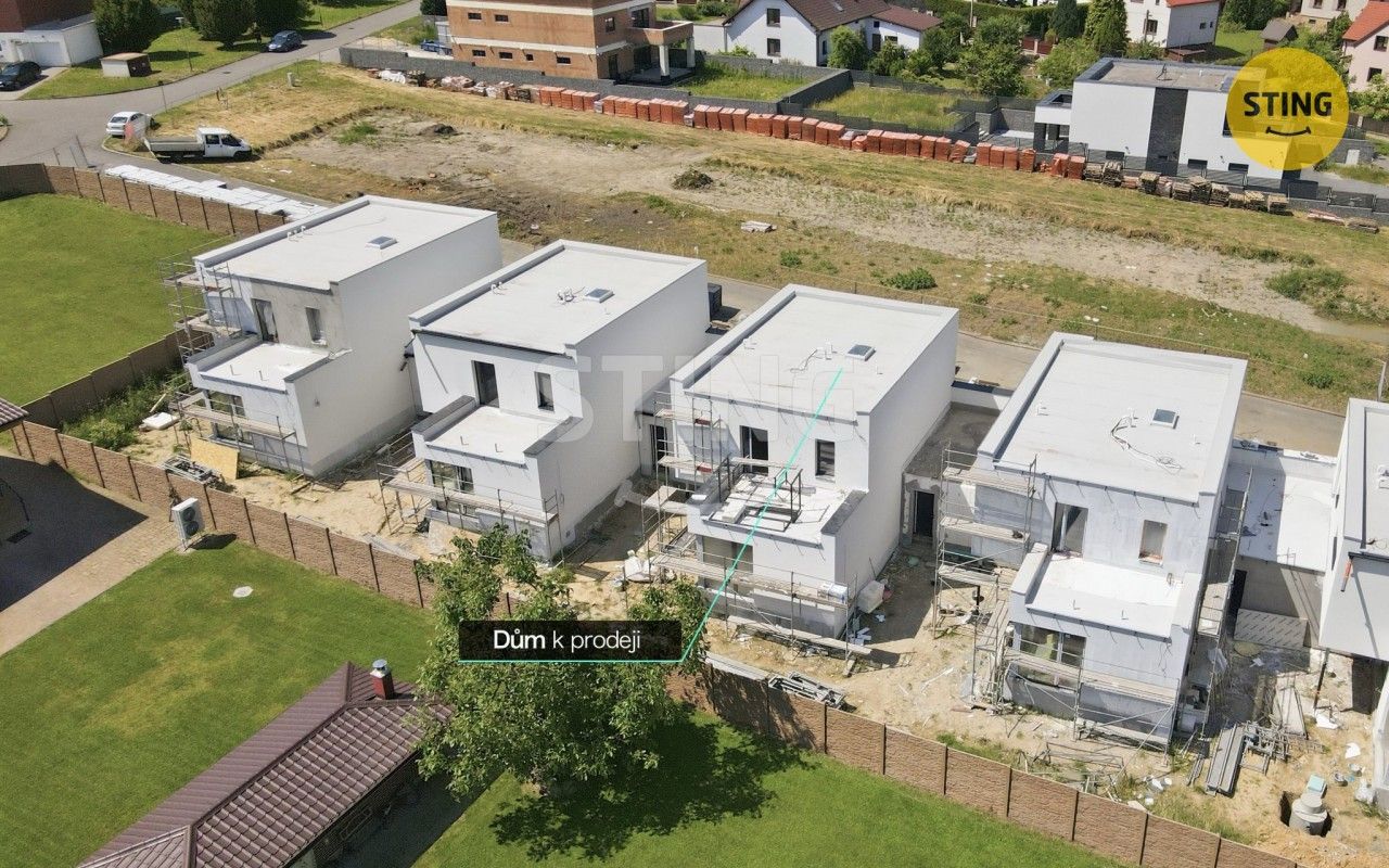 Prodej domu 200 m² - foto 4