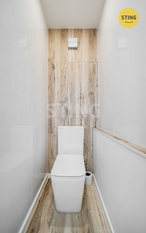 Pronájem bytu 3+1 78 m² - foto 13