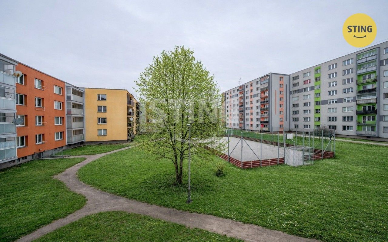 Pronájem bytu 3+1 78 m² - foto 15