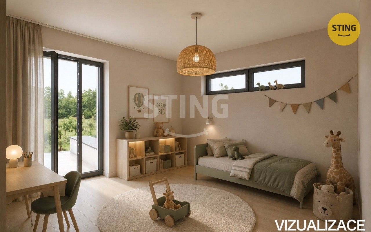 Prodej domu 200 m² - foto 13