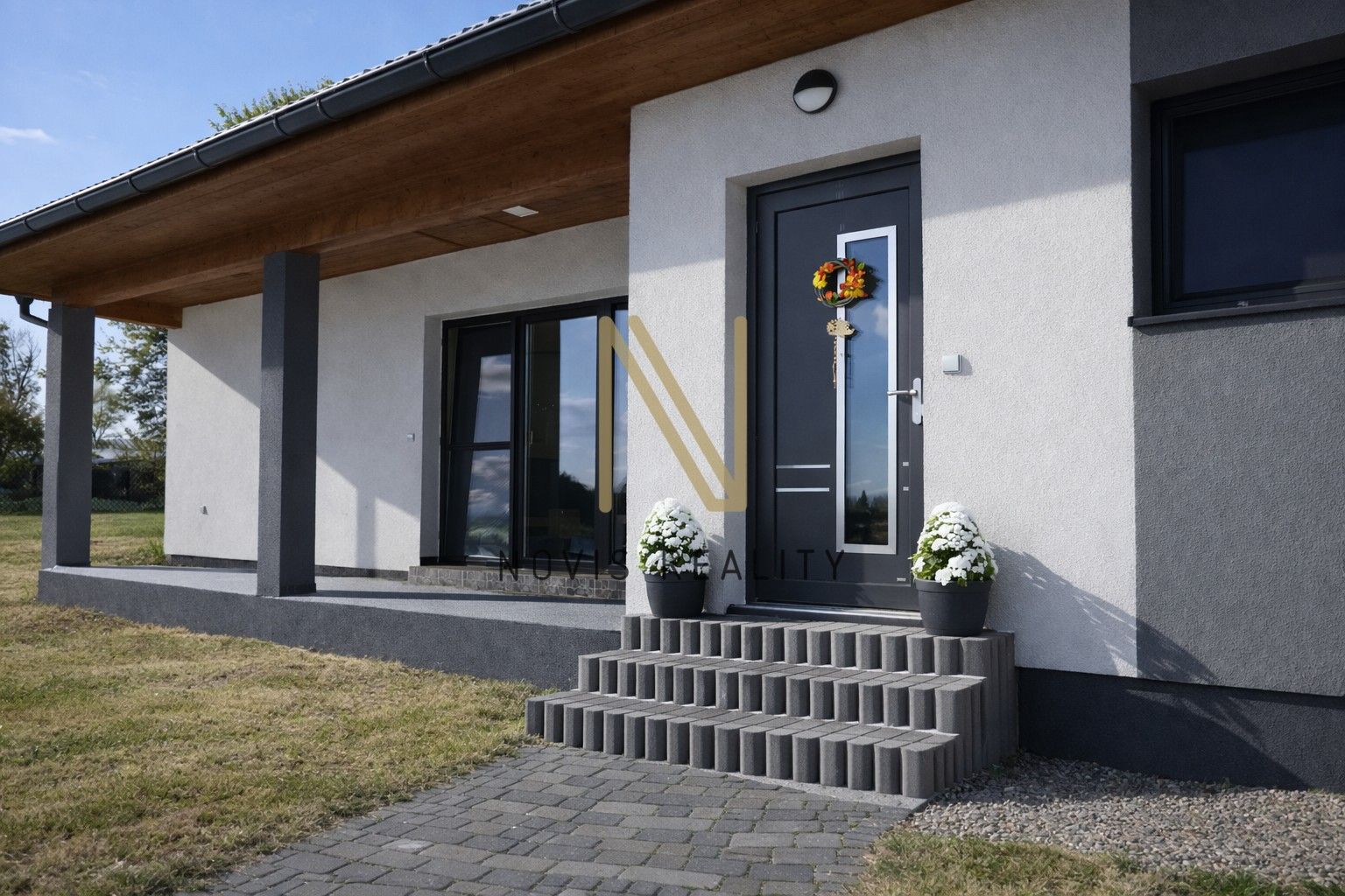 Prodej domu 125 m² - foto 2