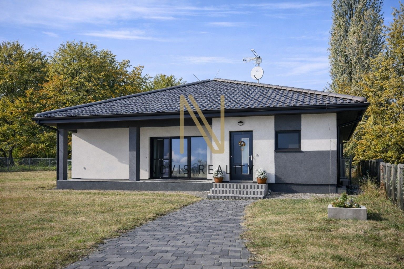 Prodej domu 125 m² - foto 1