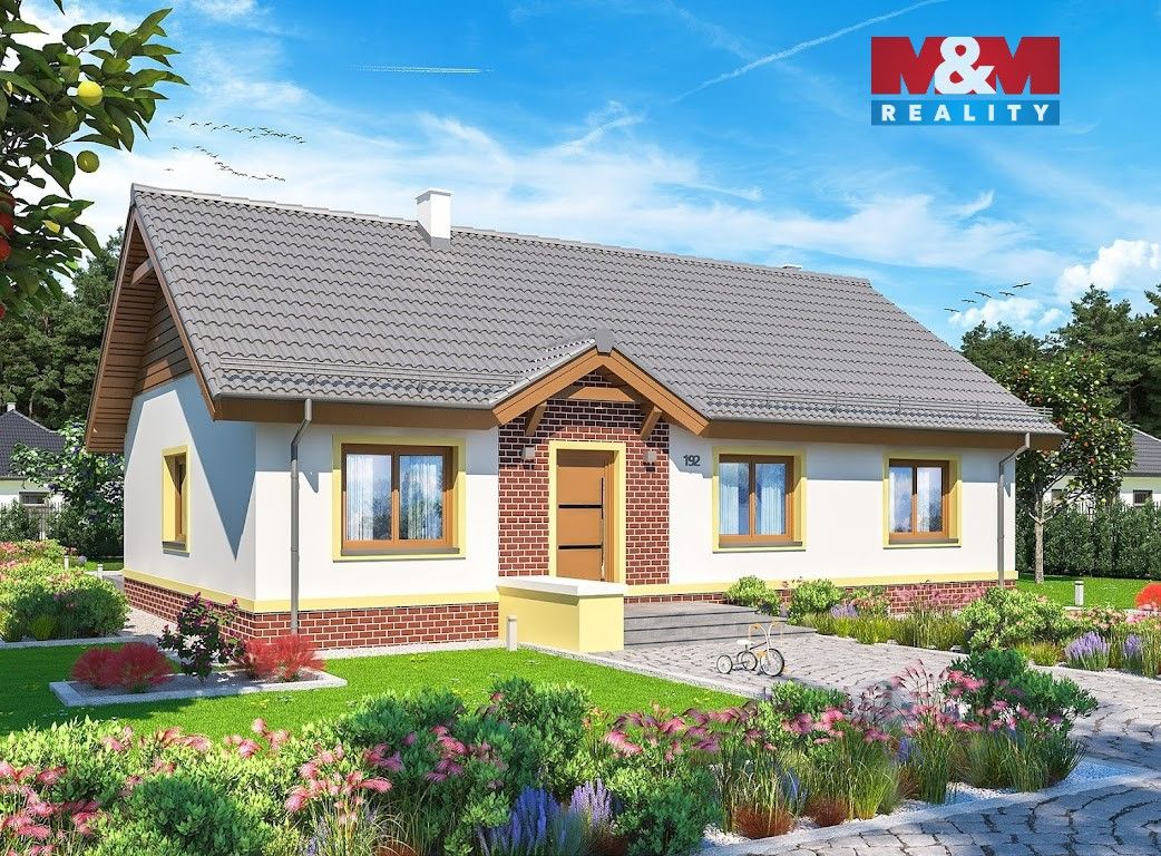 Prodej domu 95 m² - foto 4