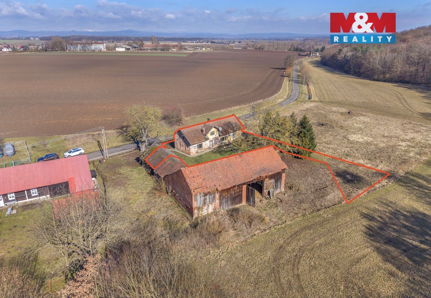 Prodej domu 95 m² - foto 3