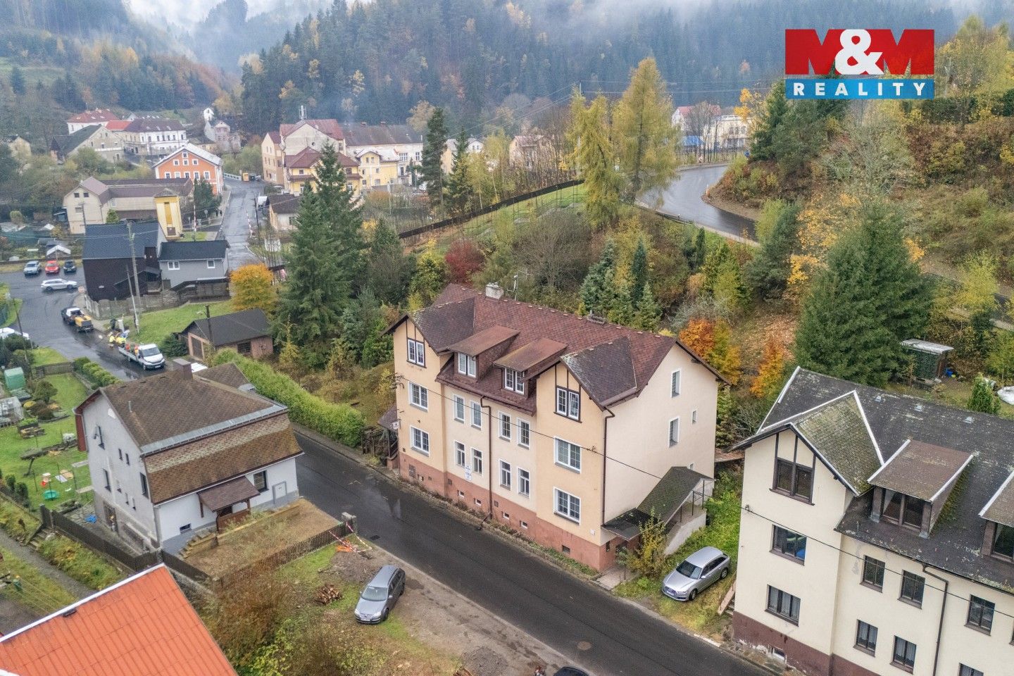 Prodej domu 800 m² - foto 8