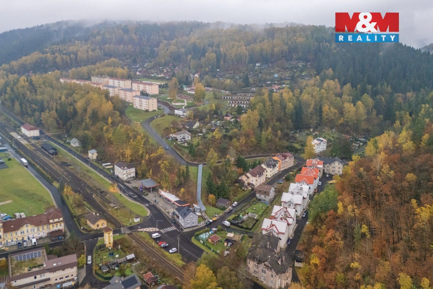 Prodej domu 800 m² - foto 11