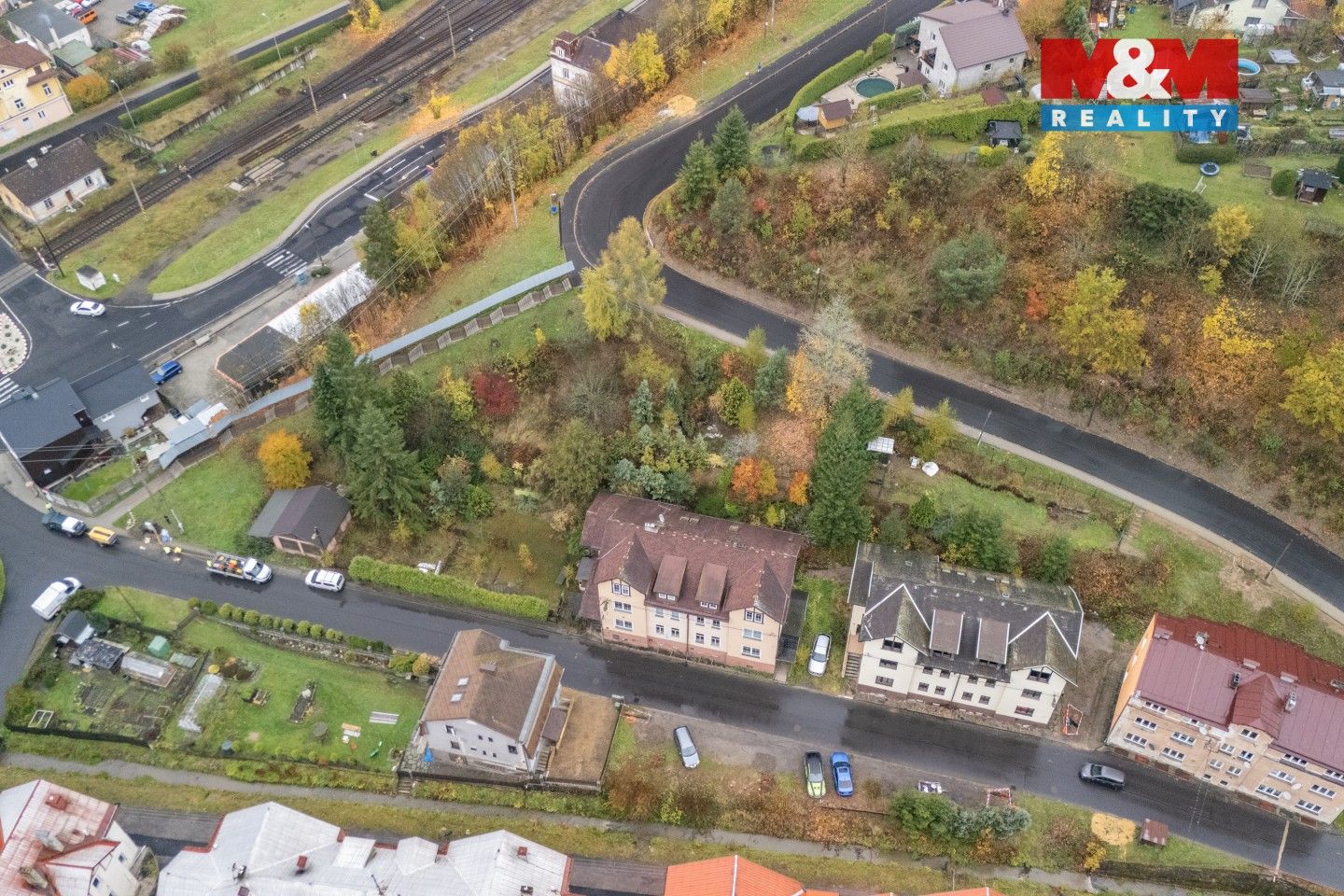 Prodej domu 800 m² - foto 10
