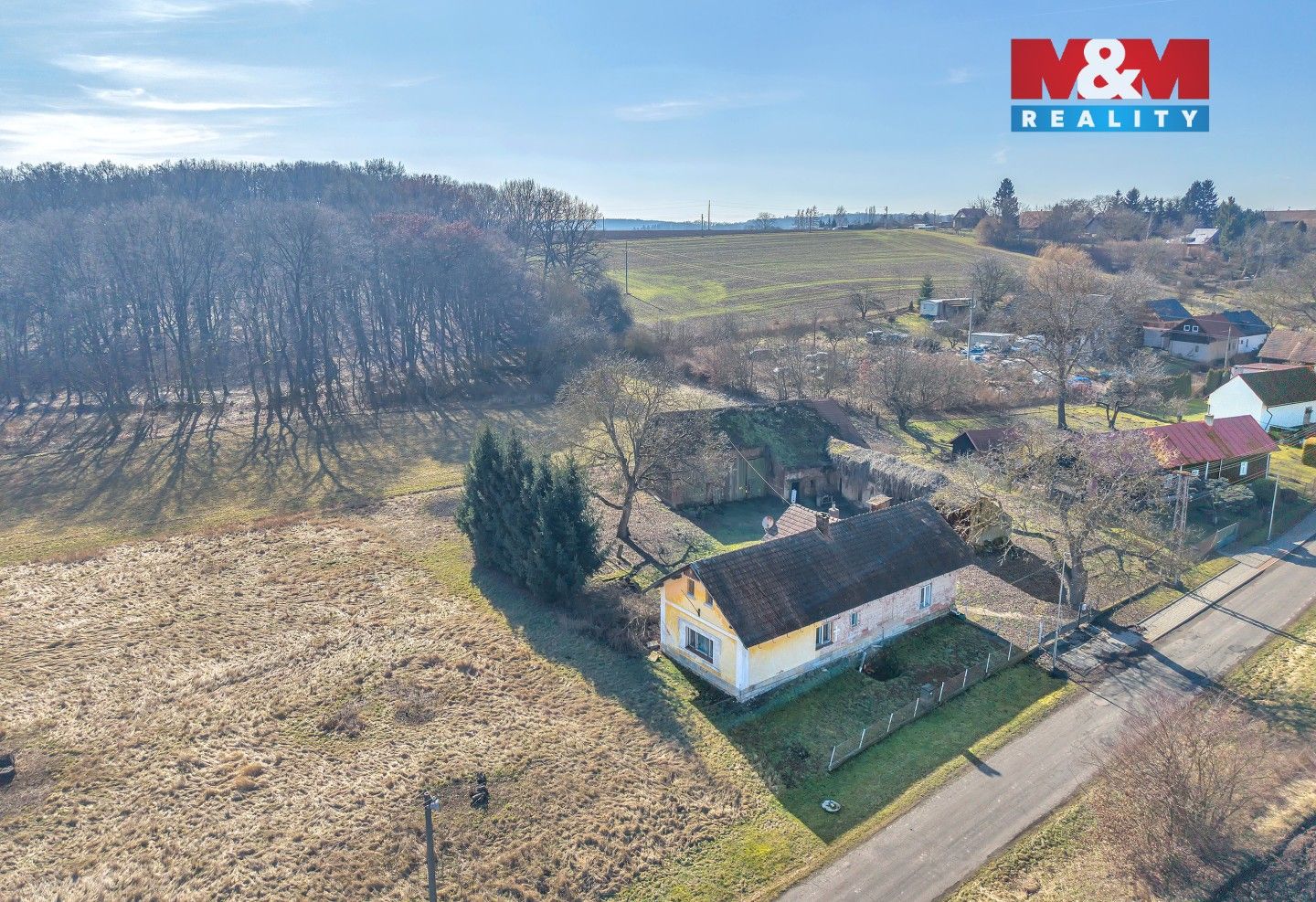Prodej domu 95 m² - foto 21
