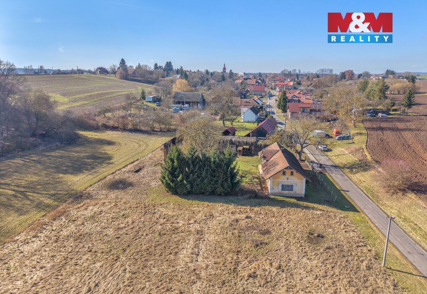 Prodej domu 95 m² - foto 22