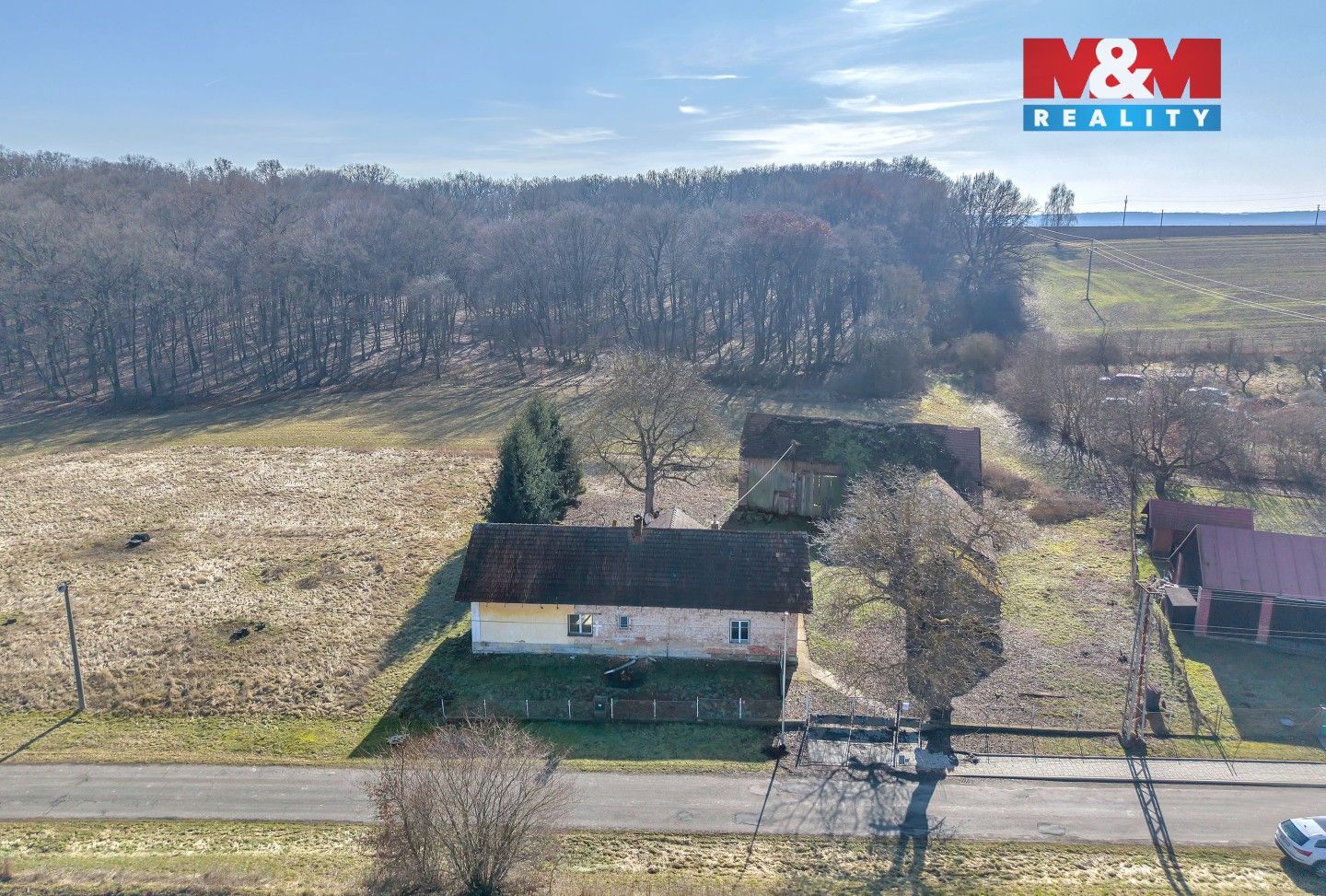 Prodej domu 95 m² - foto 20