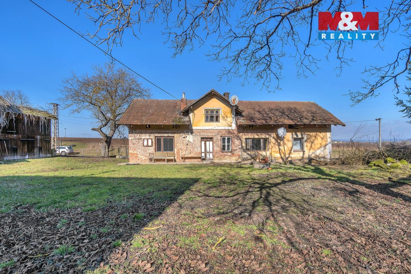 Prodej domu 95 m² - foto 24