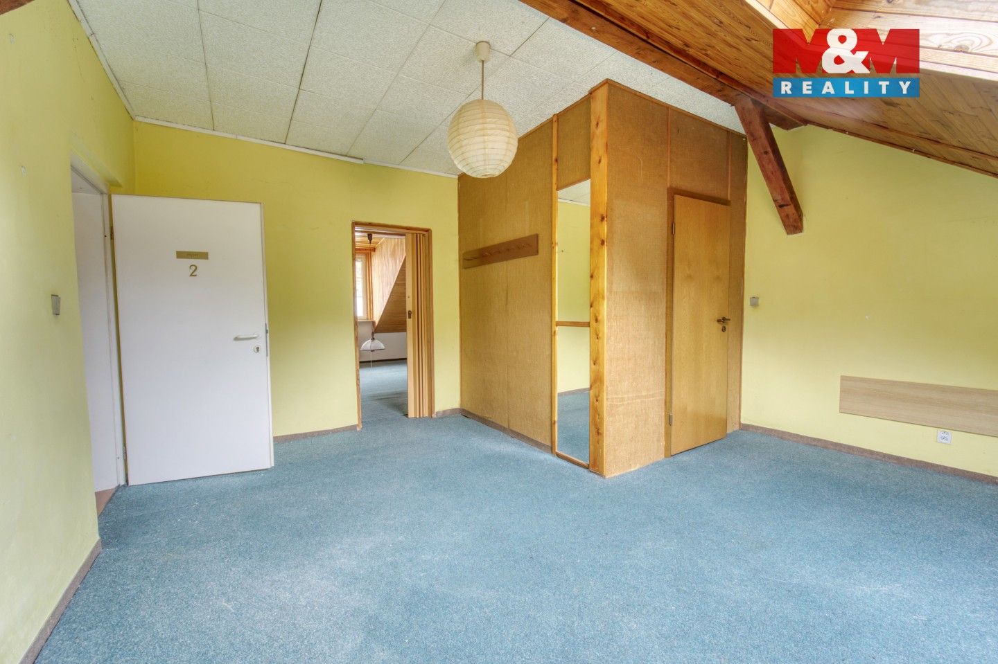 Prodej domu 800 m² - foto 19