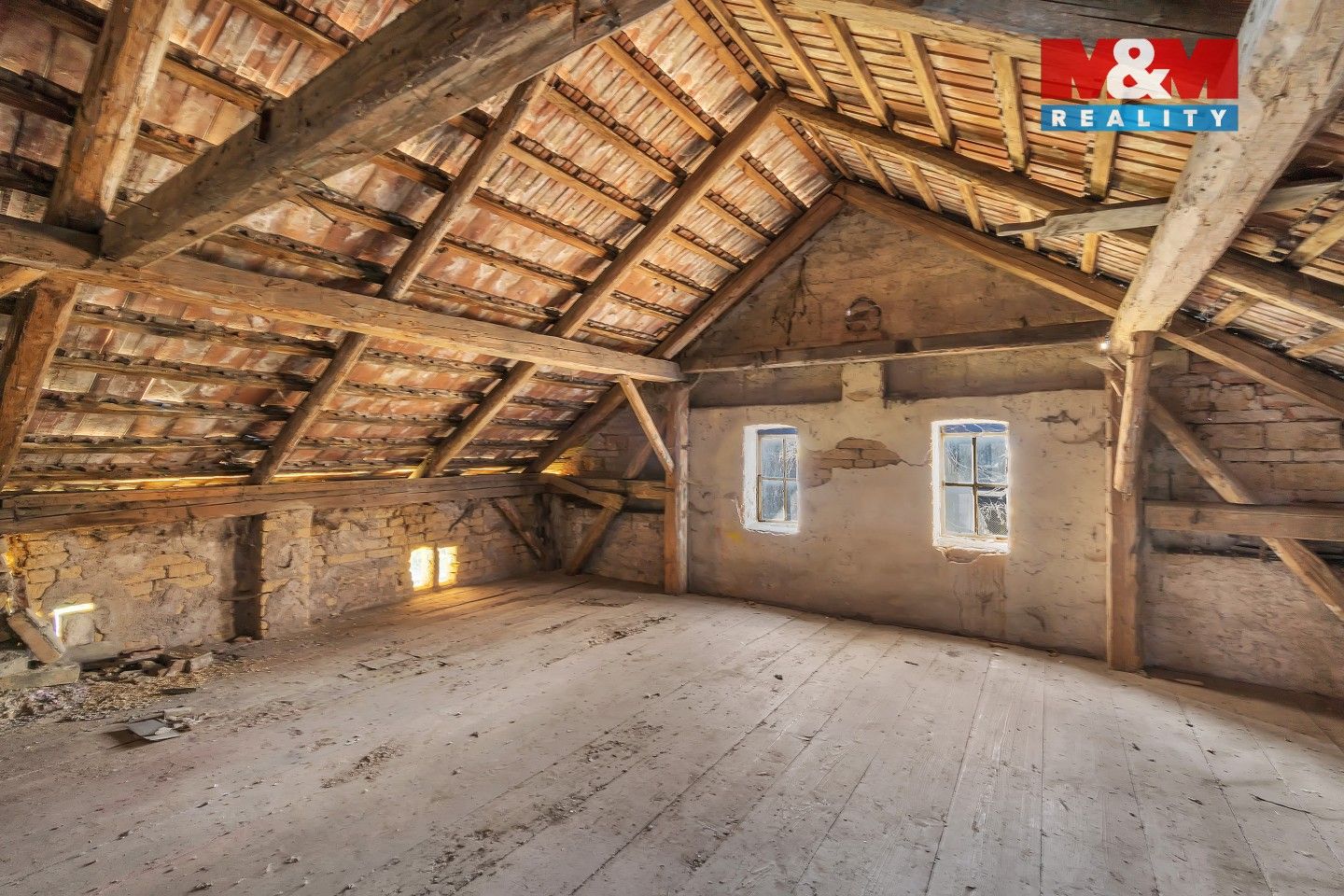 Prodej domu 95 m² - foto 25