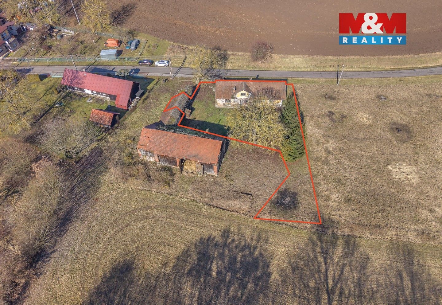 Prodej domu 95 m² - foto 28