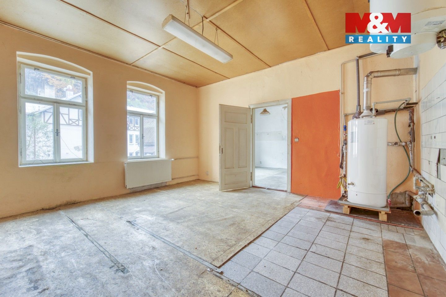 Prodej domu 800 m² - foto 32