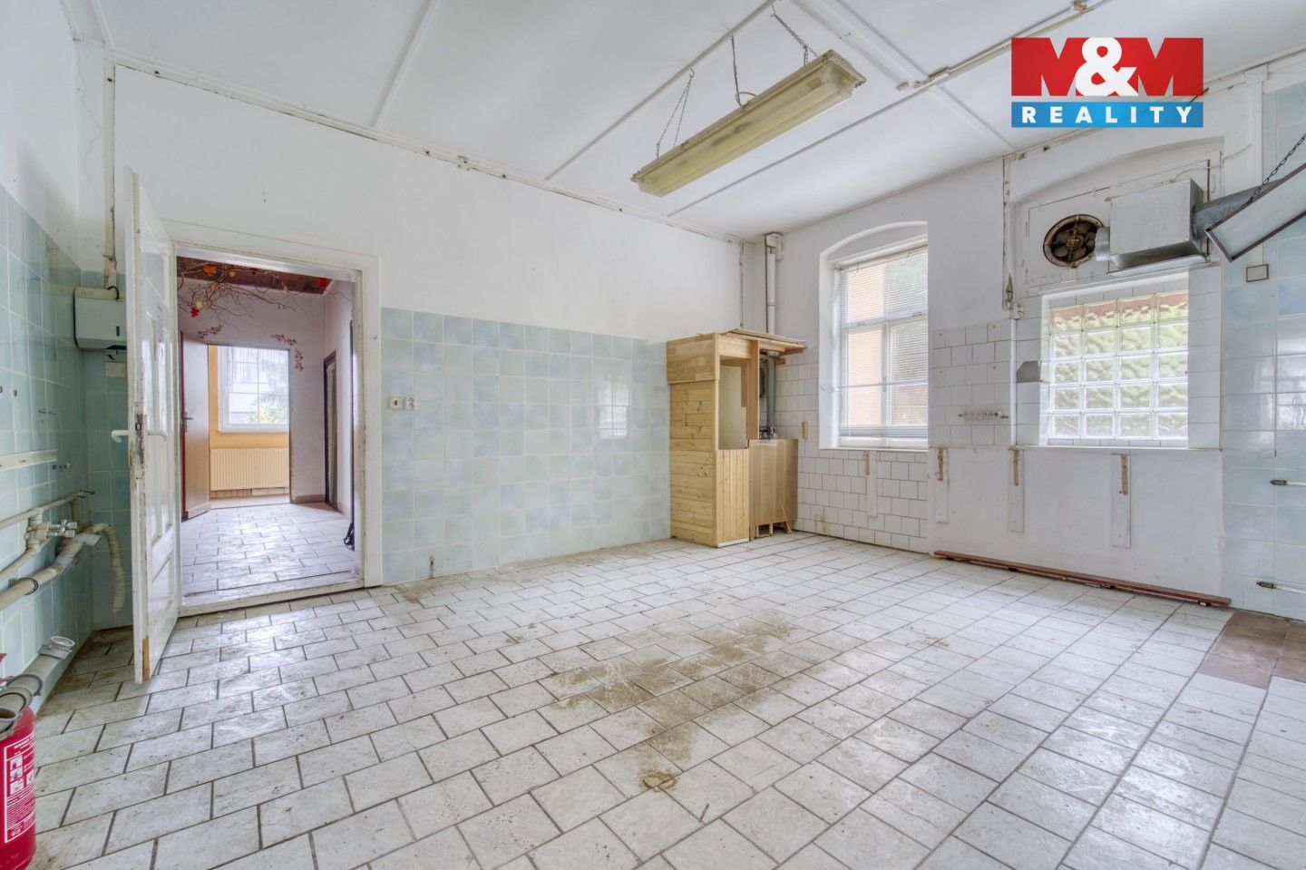 Prodej domu 800 m² - foto 34