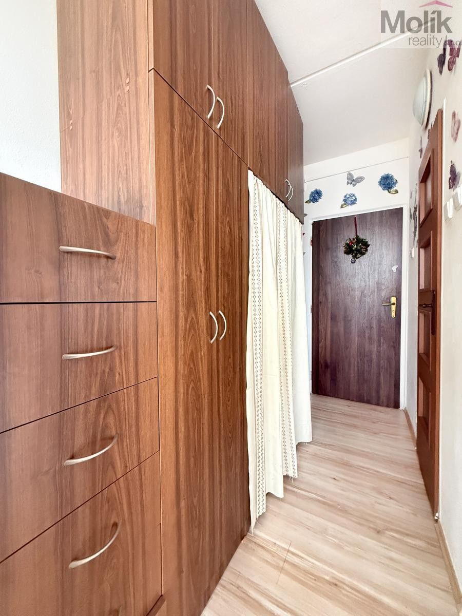 Pronájem bytu 1+kk 22 m² - foto 6