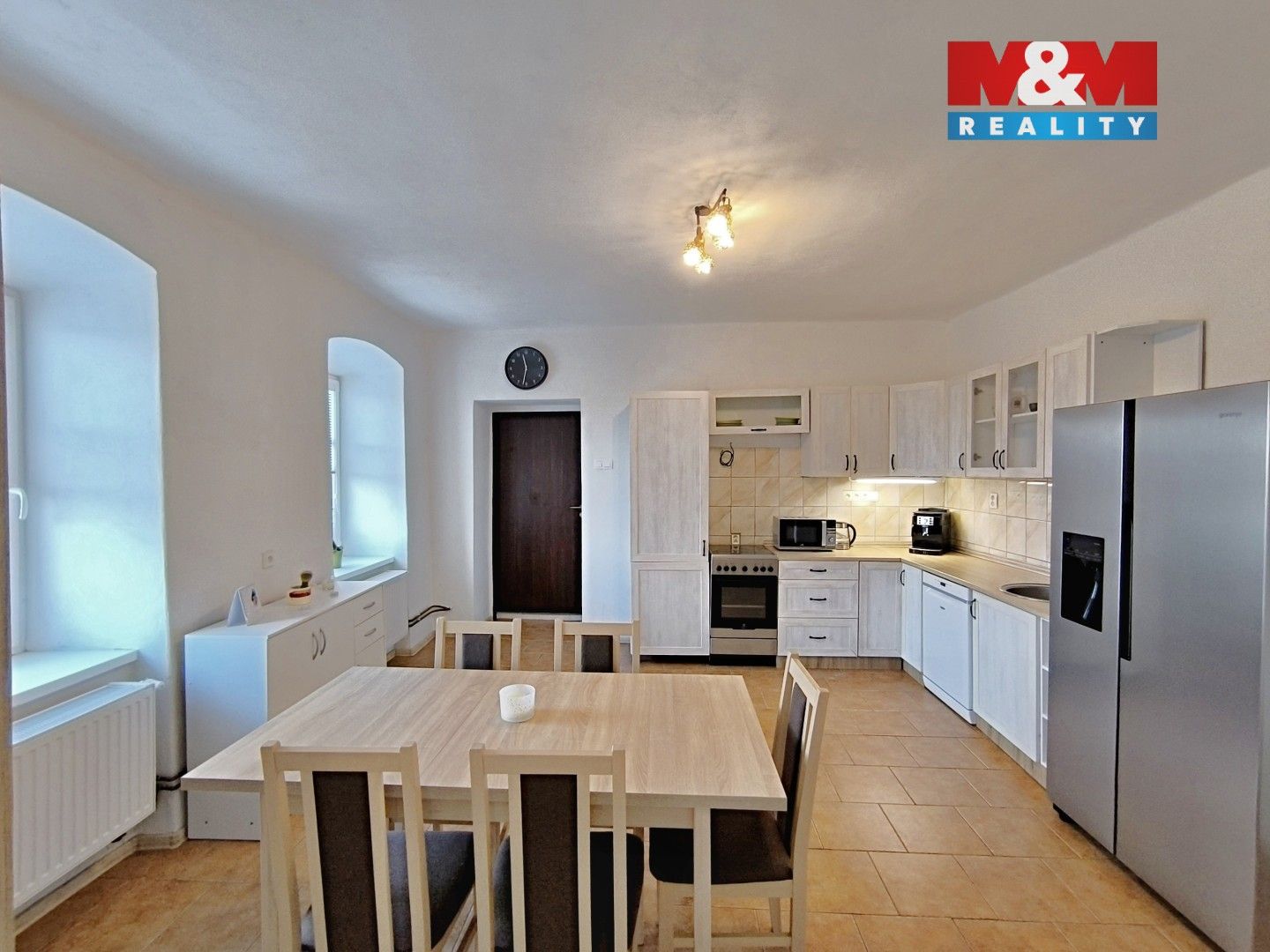 Prodej domu 117 m² - foto 1