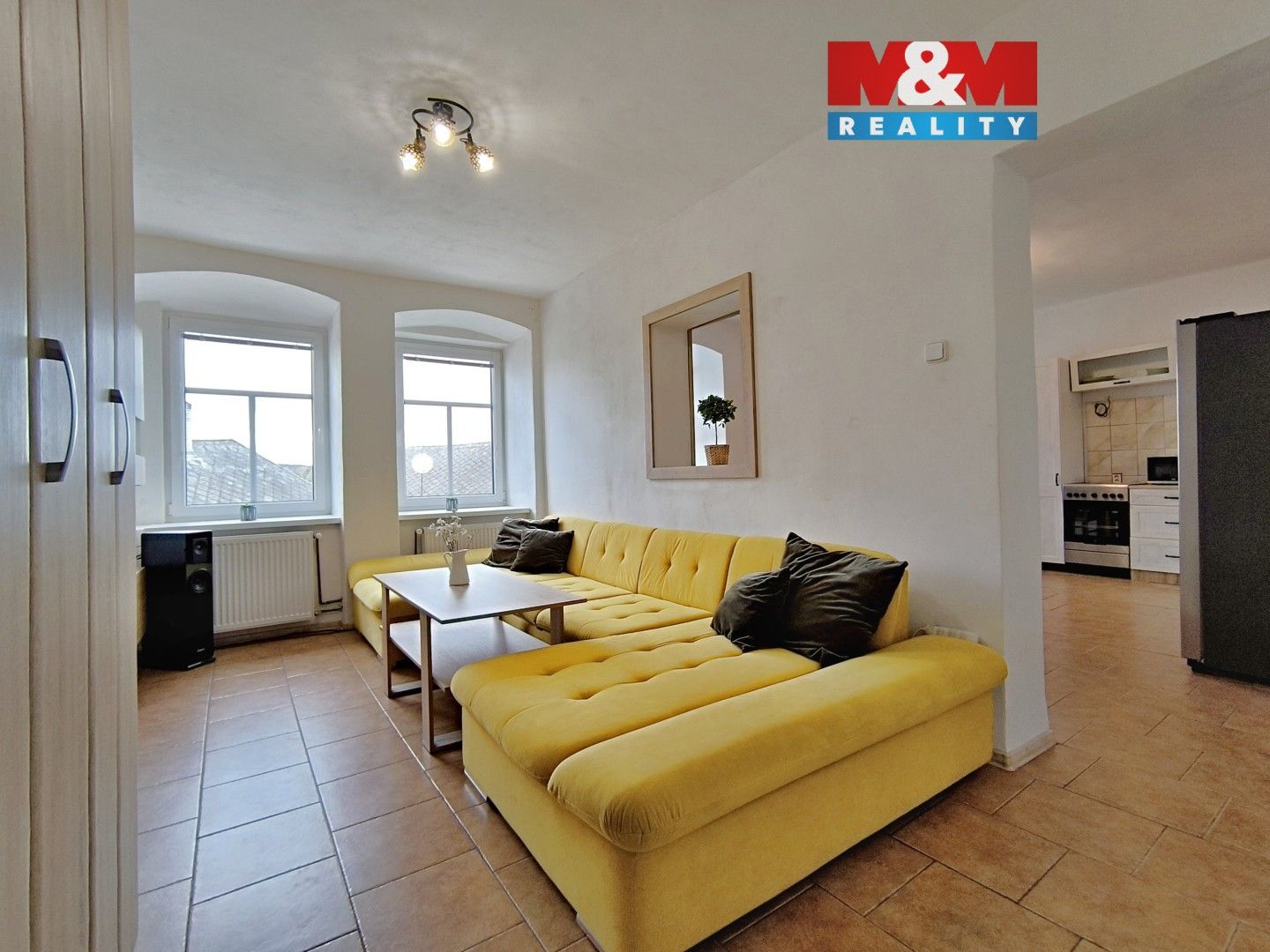 Prodej domu 117 m² - foto 3
