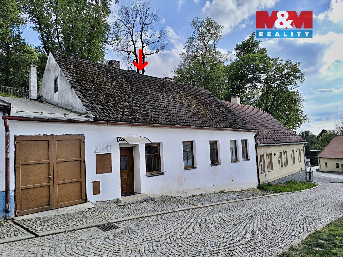 Prodej domu 117 m² - foto 12