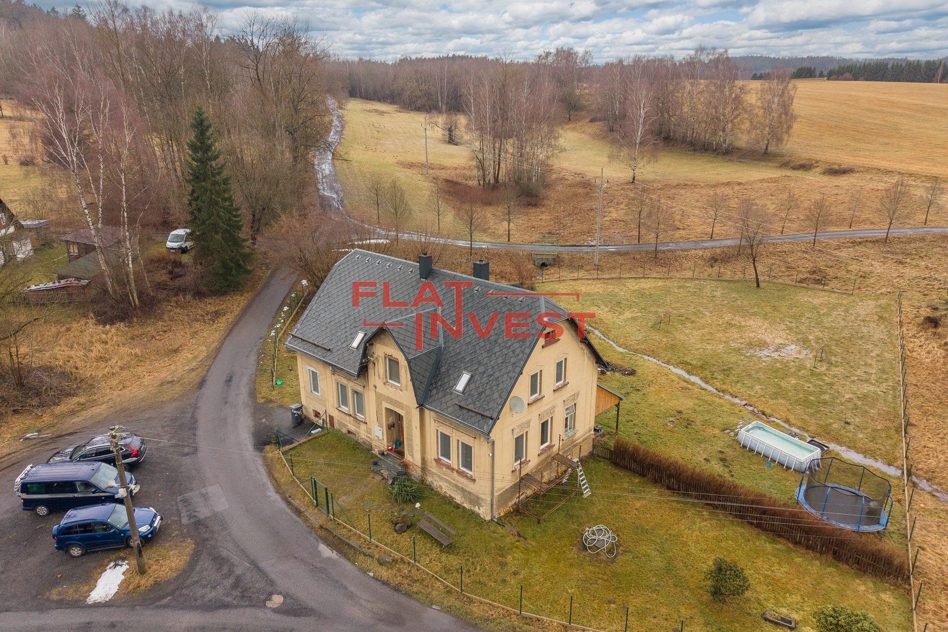 Prodej domu 356 m² - foto 24