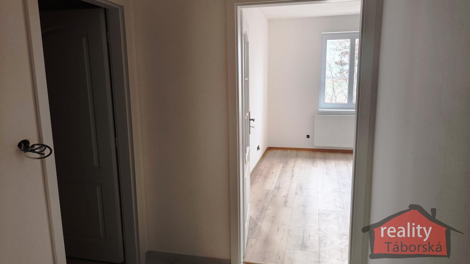 Prodej bytu 2+kk 38 m² - foto 3
