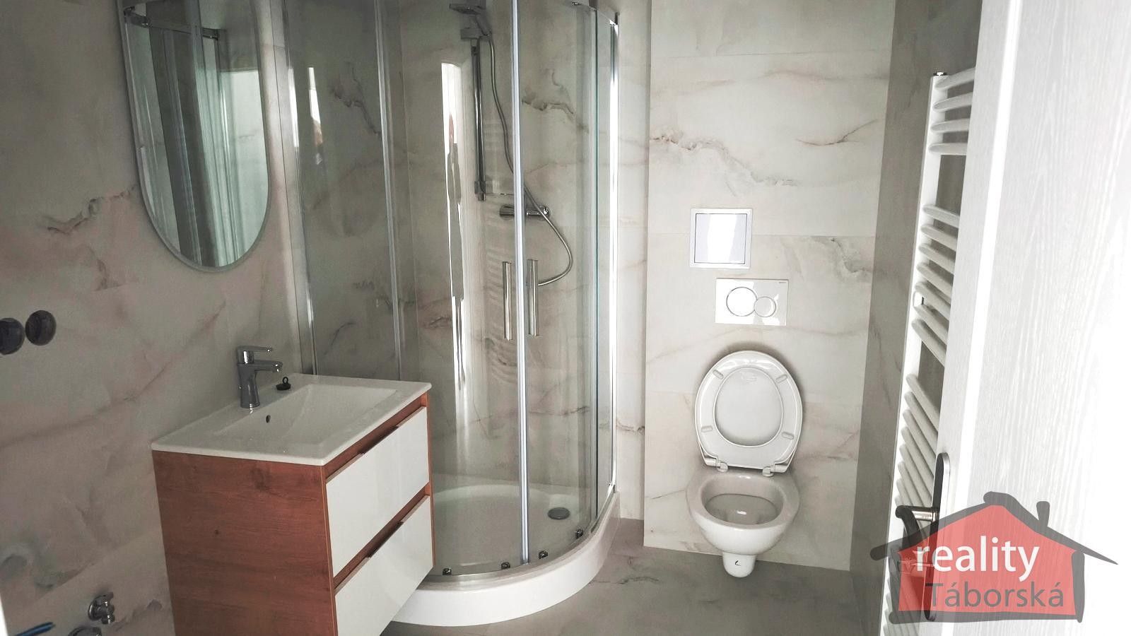 Prodej bytu 2+kk 38 m² - foto 4