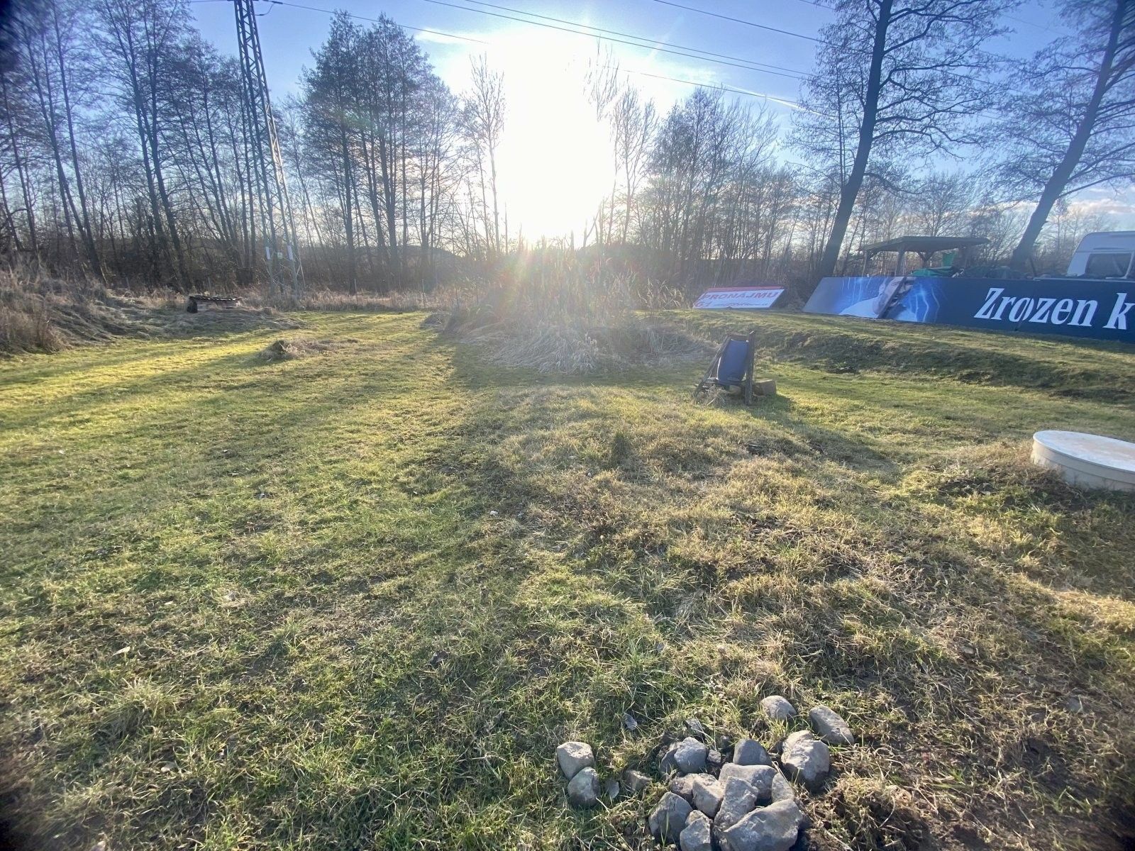 Prodej pozemku 2233 m² - foto 3