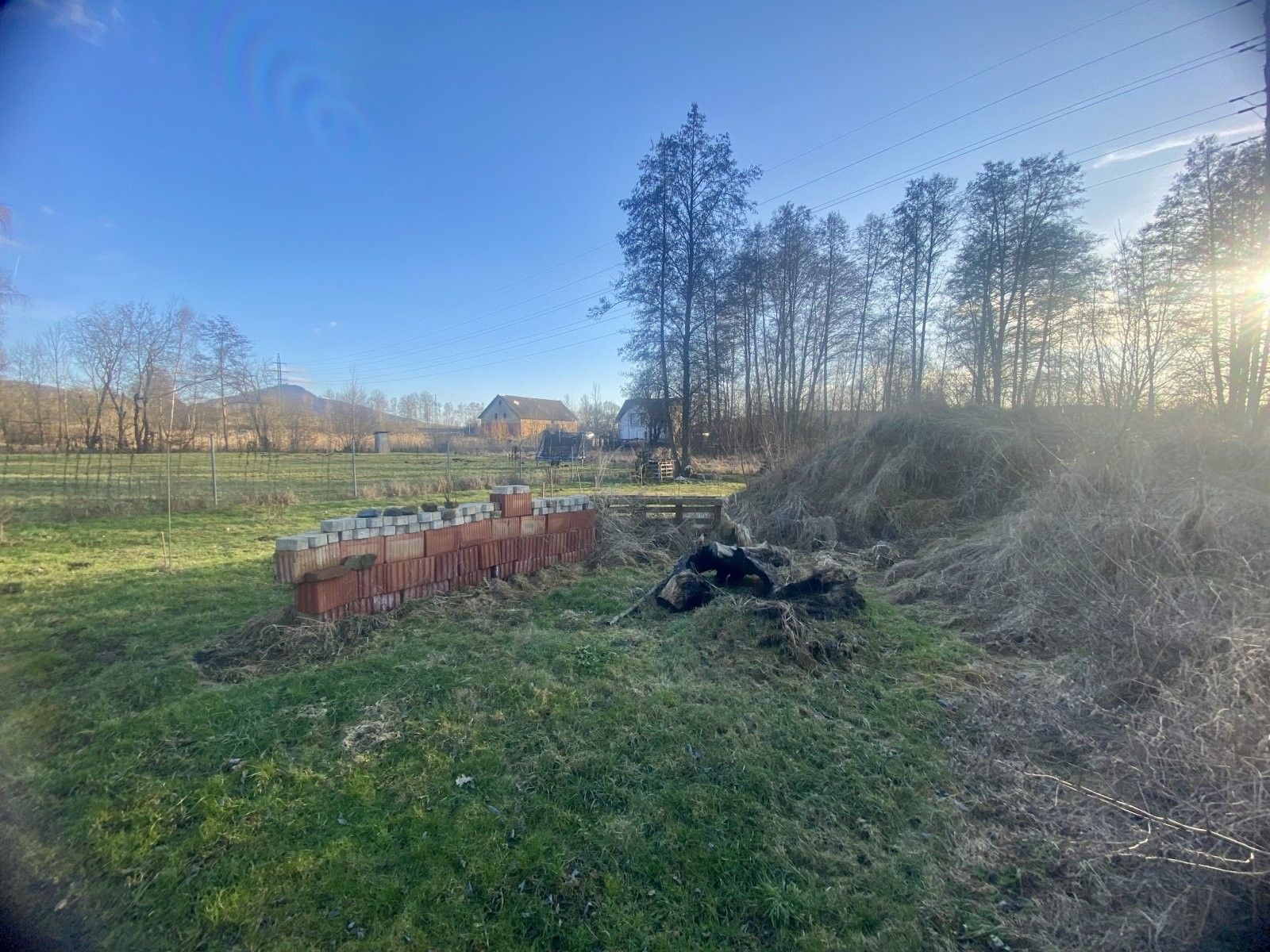 Prodej pozemku 2233 m² - foto 4