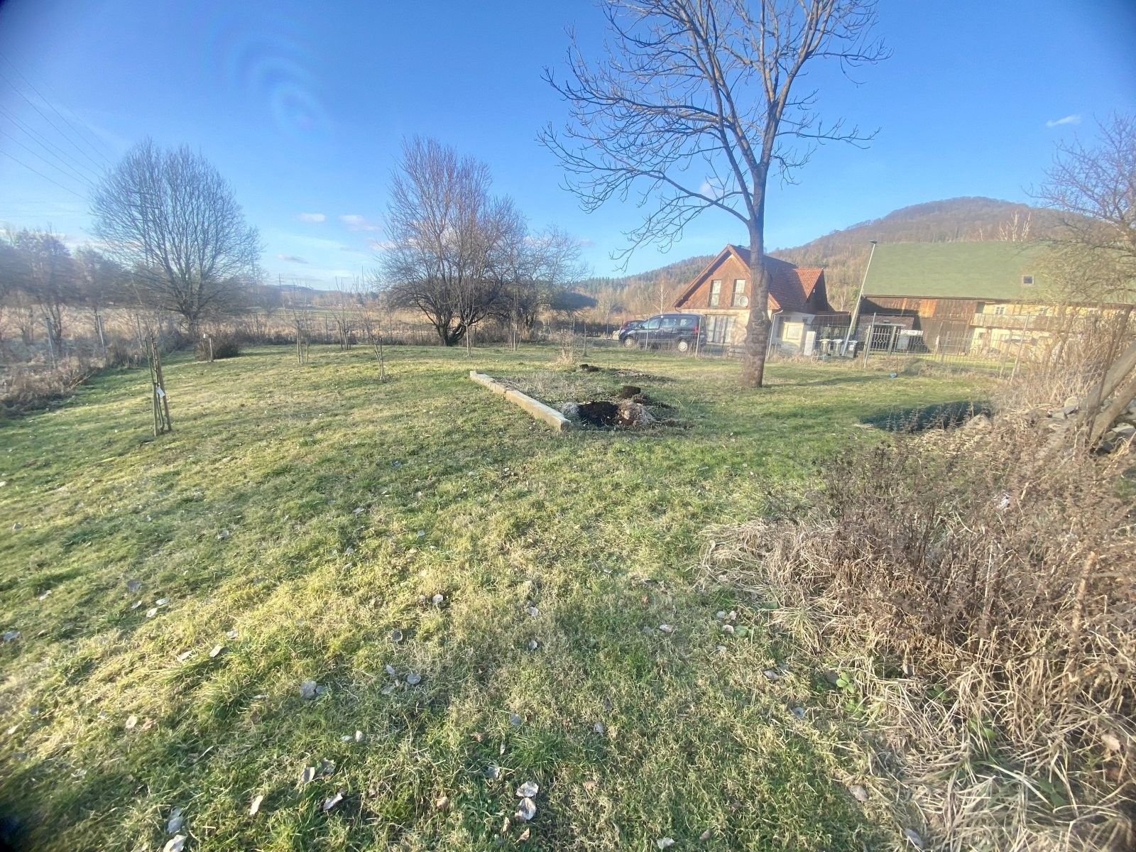 Prodej pozemku 2233 m² - foto 5