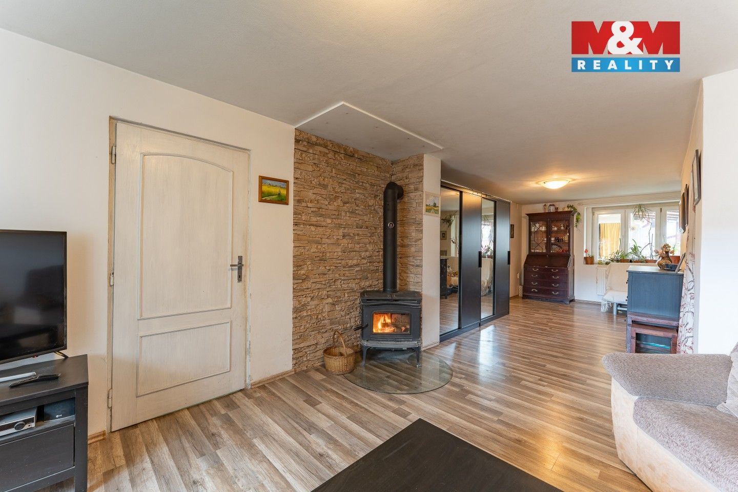 Prodej domu 120 m² - foto 4