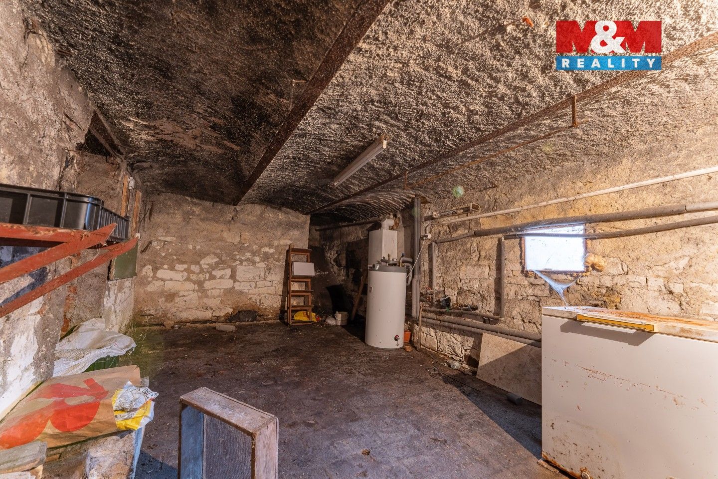 Prodej domu 120 m² - foto 15