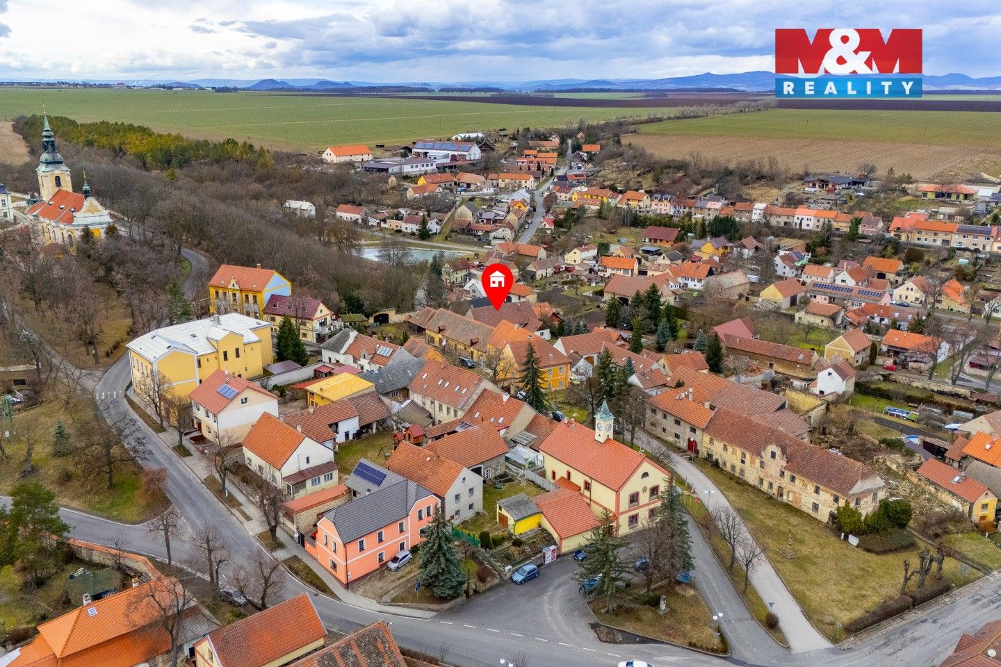 Prodej domu 120 m² - foto 18