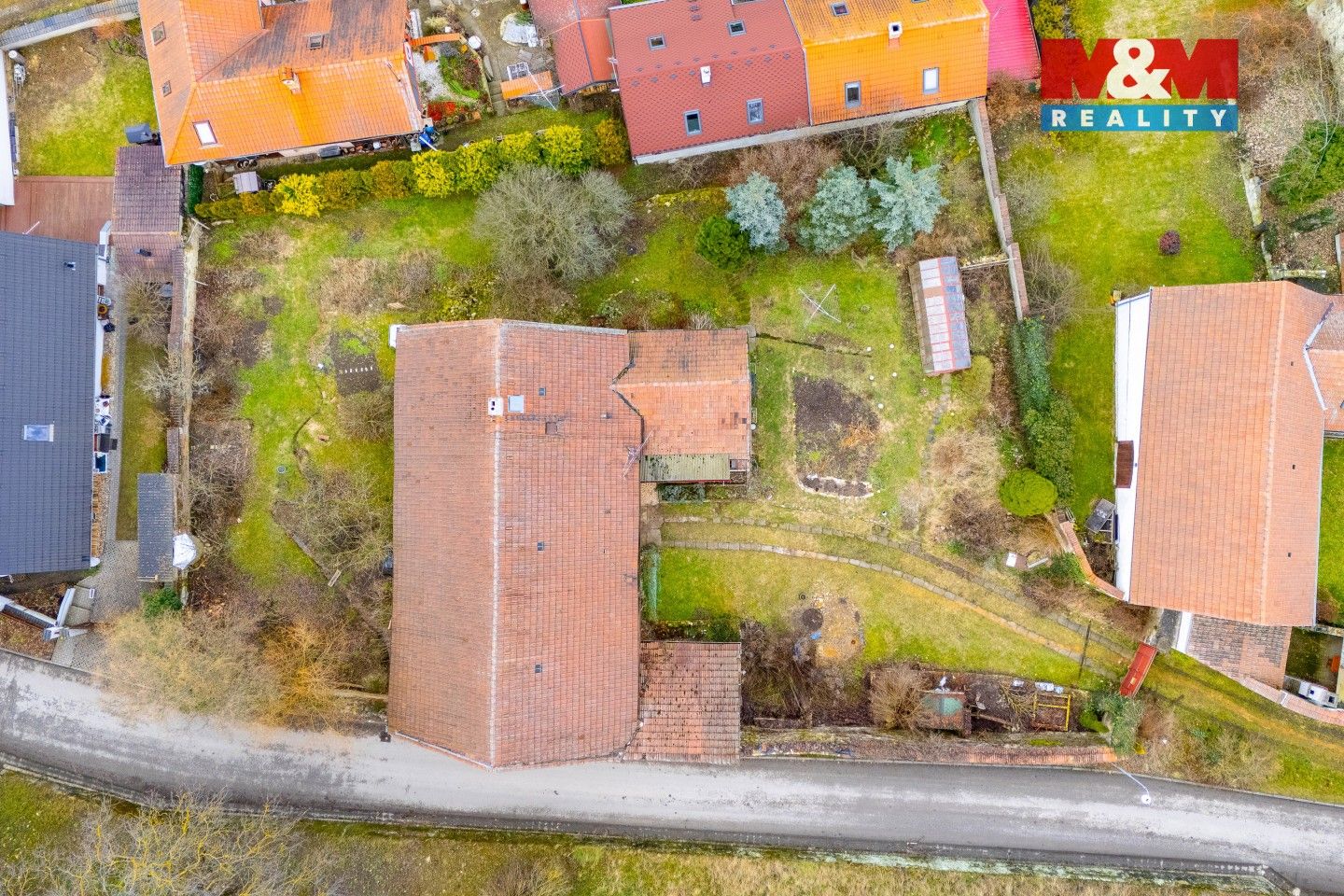 Prodej domu 120 m² - foto 19