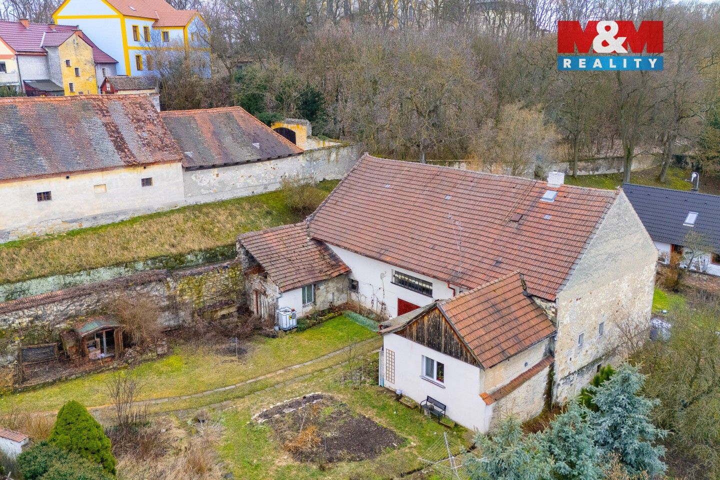 Prodej domu 120 m² - foto 21