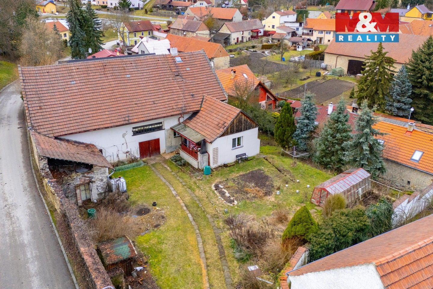 Prodej domu 120 m² - foto 20
