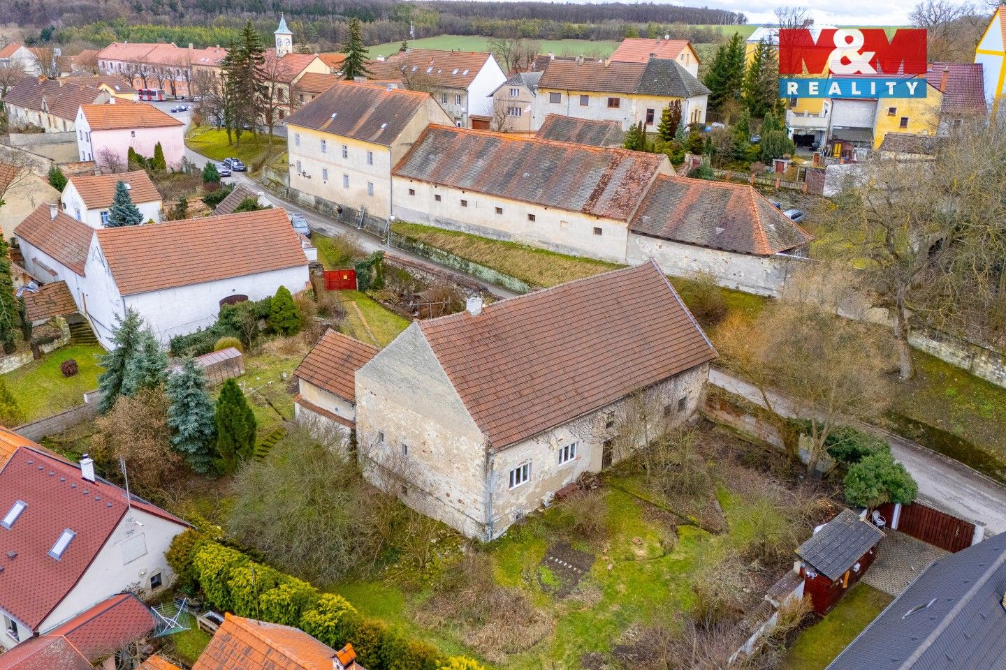 Prodej domu 120 m² - foto 22