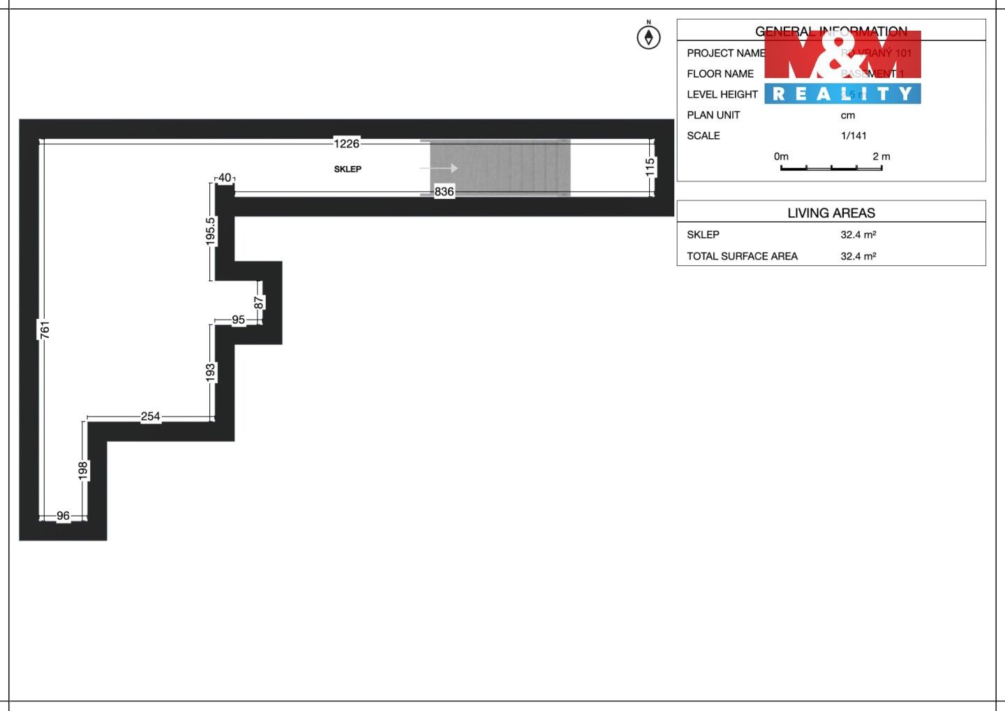 Prodej domu 120 m² - foto 25
