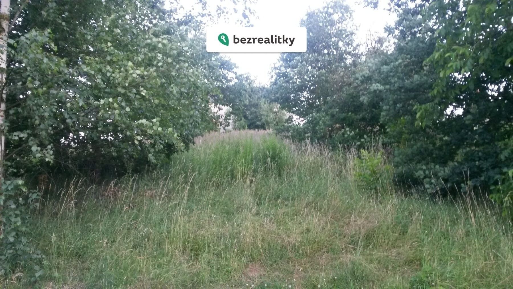 Prodej pozemku 1171 m² - foto 4