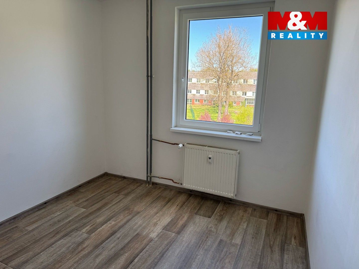 Prodej bytu 3+1 72 m² - foto 4