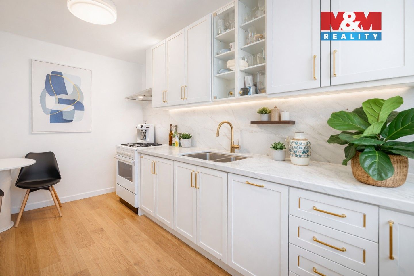 Prodej bytu 3+1 72 m² - foto 2