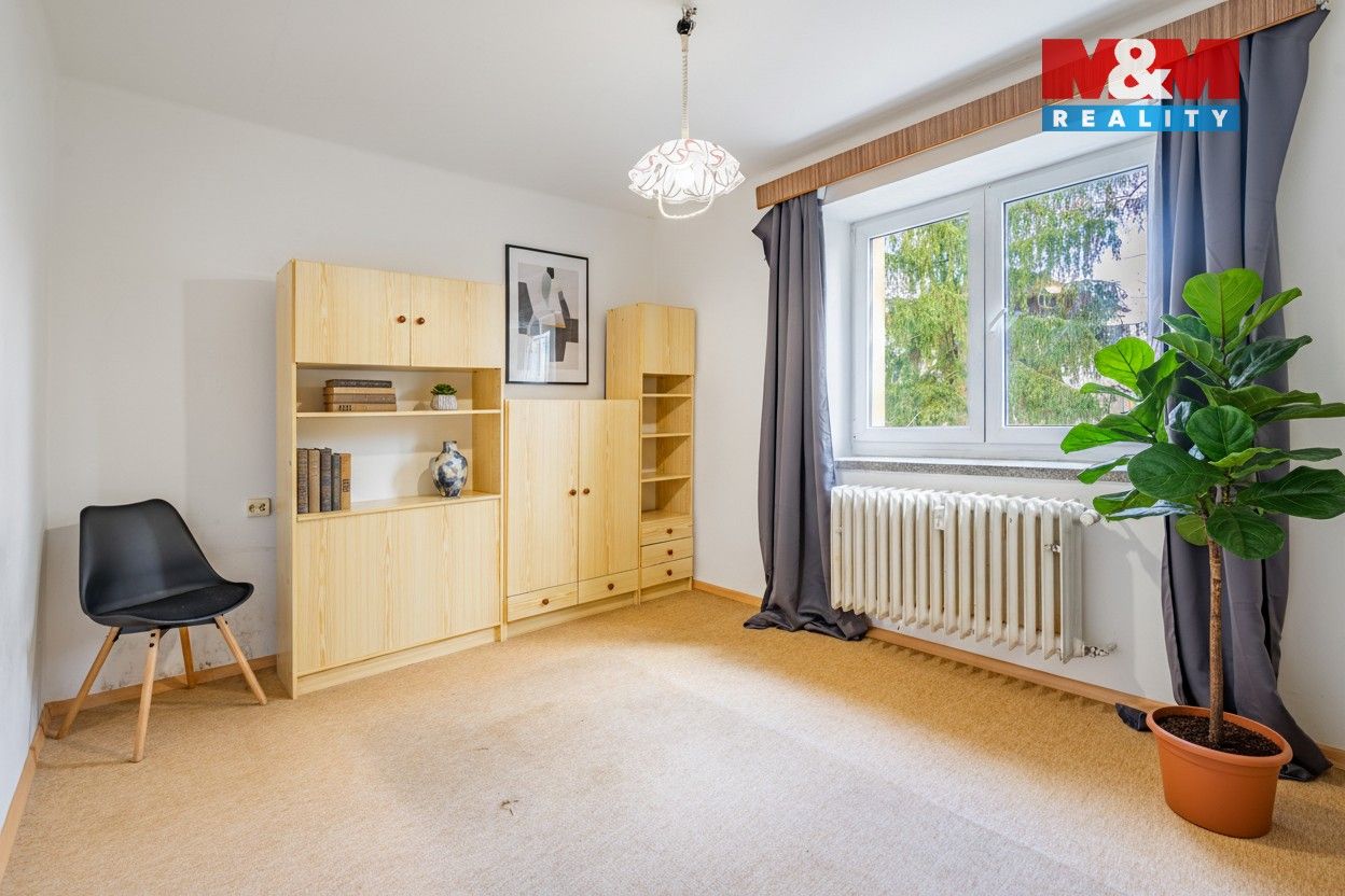 Prodej bytu 3+1 72 m² - foto 4