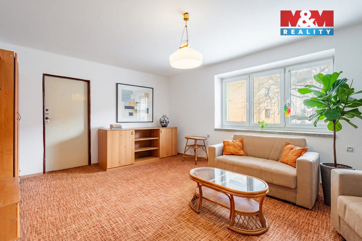 Prodej bytu 3+1 72 m² - foto 5