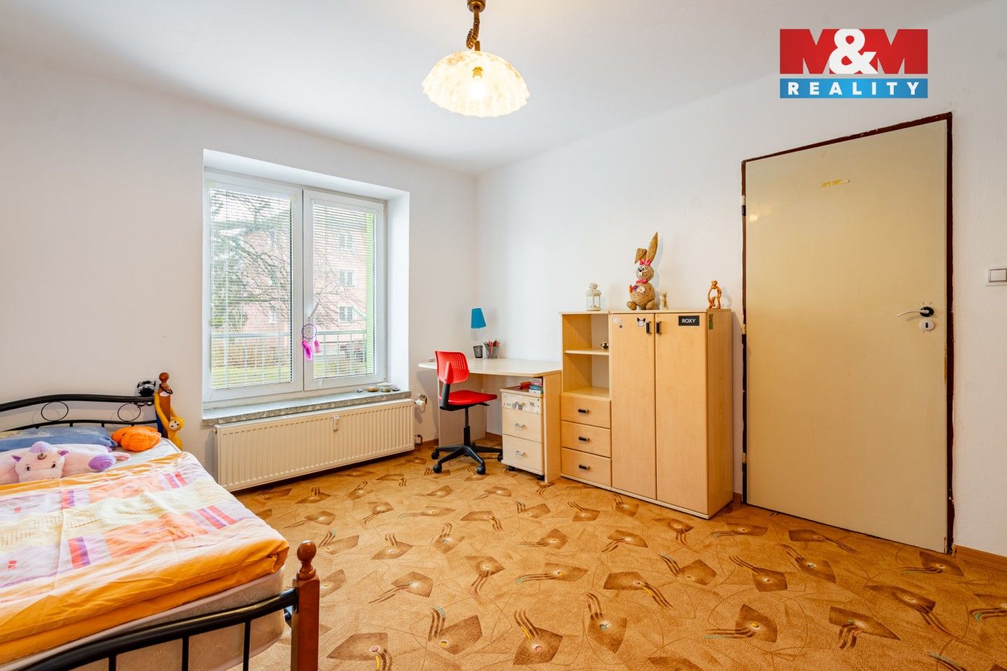 Prodej bytu 3+1 72 m² - foto 6