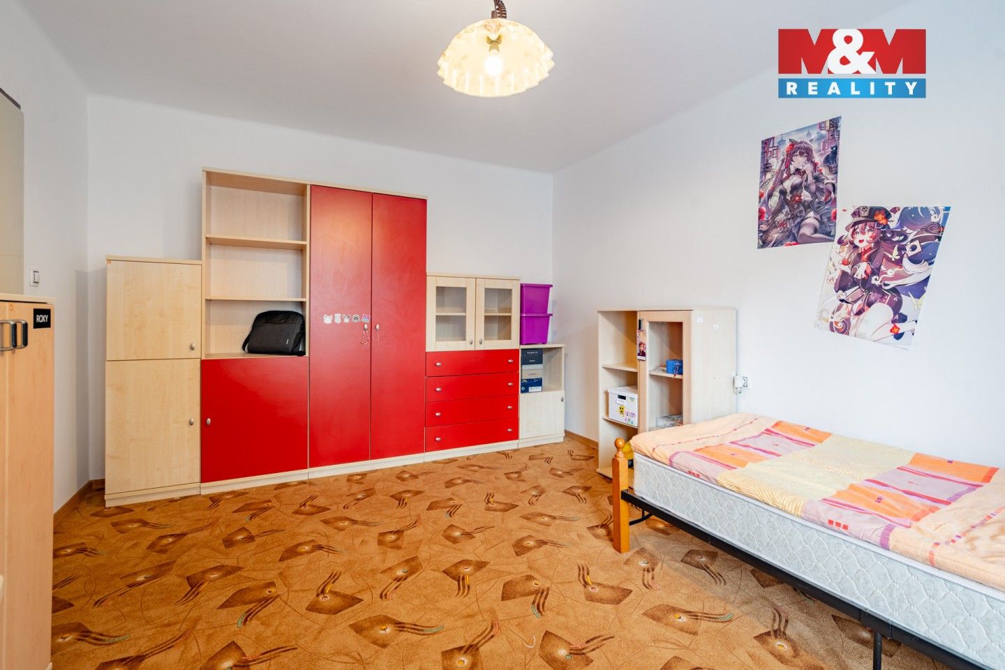 Prodej bytu 3+1 72 m² - foto 8