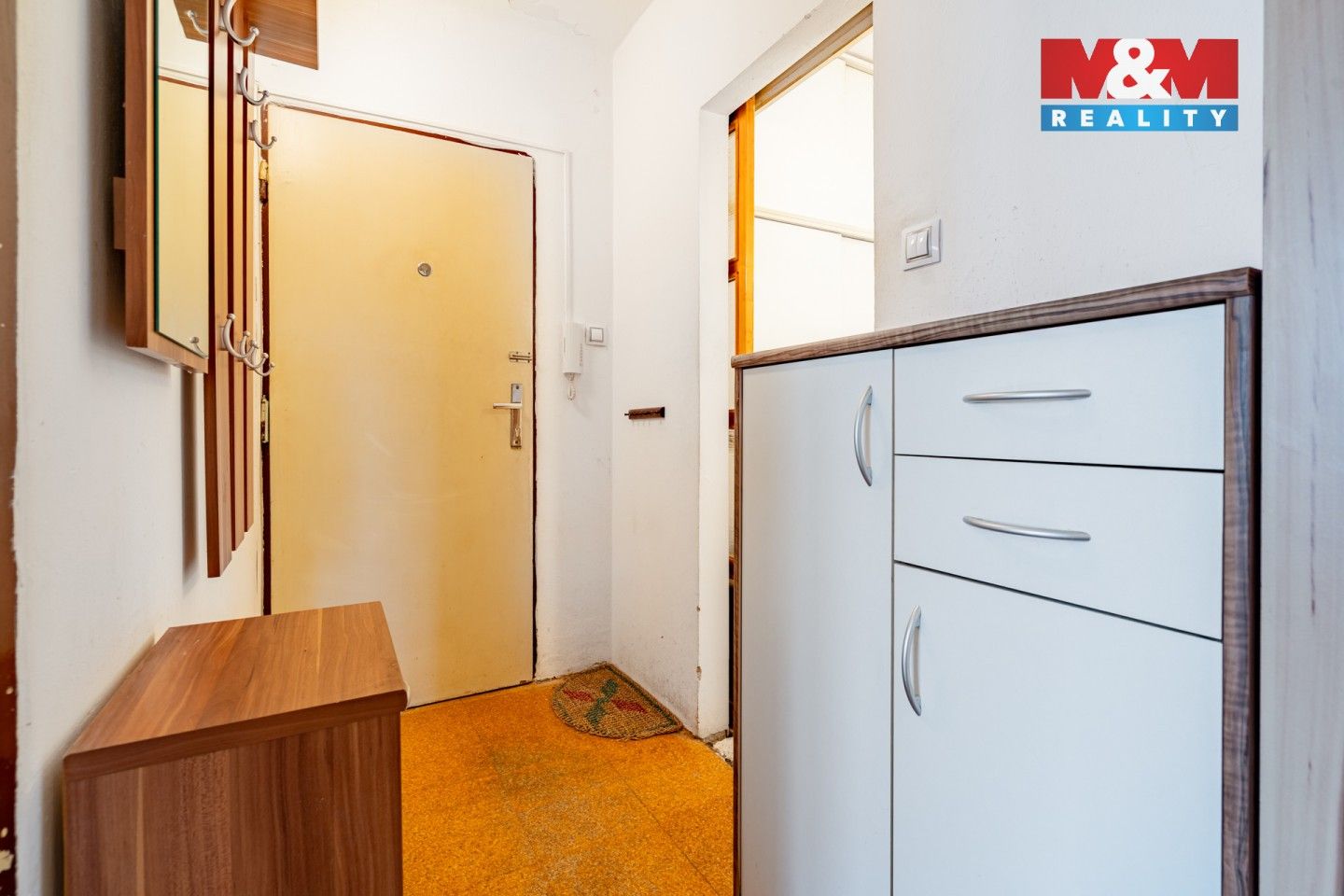 Prodej bytu 3+1 72 m² - foto 13