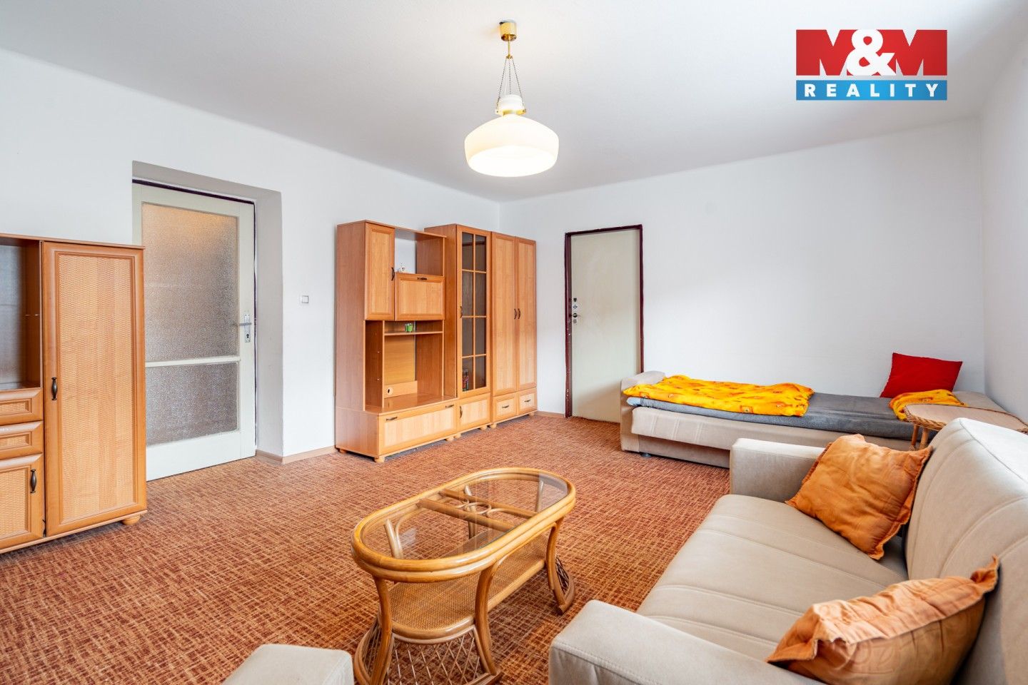 Prodej bytu 3+1 72 m² - foto 10