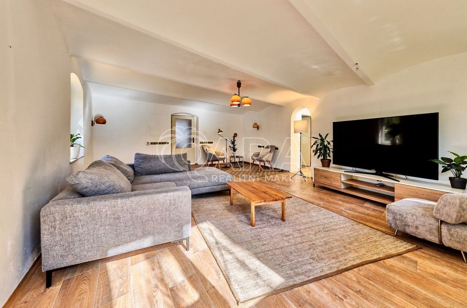Prodej domu 85 m² - foto 1